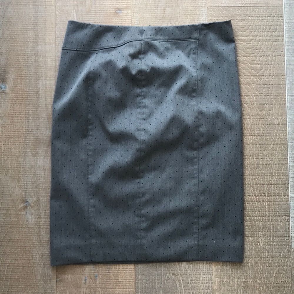 Banana republic skirt